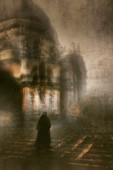 Photography titled "La salute" by Sol Marrades, Original Artwork