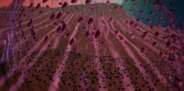 Digital Arts titled "C'était comme une a…" by Christine Vannier, Original Artwork, 3D Modeling