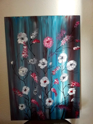 Des fleurs comme j aime