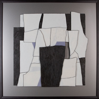 Art porcelain 5 雕塑 标题为“Art porcelain 5” 由Sergey Klykov, 原创艺术品, 陶瓷 安装在铝上