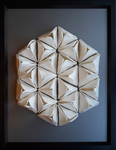 Art porcelain 3 雕塑 标题为“Art porcelain 3” 由Sergey Klykov, 原创艺术品, 陶瓷 安装在铝上