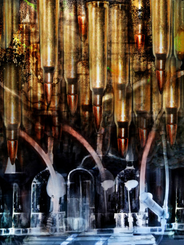 Fotografie mit dem Titel "dscn0803e" von Pavel A.Richtr, Original-Kunstwerk