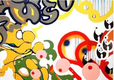 Painting titled "c3.jpg" by Hugh Mccarthy, Original Artwork