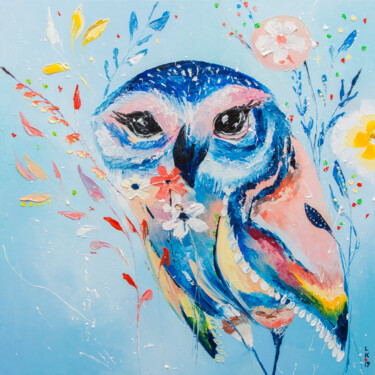 WISE BIRD