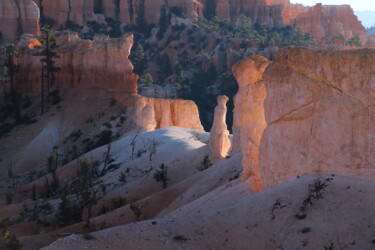 Photography titled "Fairyland Loop" by Elke Matthaeus, Original Artwork