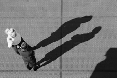 Фотография под названием "Shadow" - Nikolay Biryukov, Подлинное произведение искусства