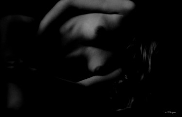 Soft Curves 6 Photography titled "Soft Curves 6" by Travis Burgess, Original Artwork, Analog photography