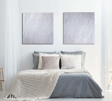 Monochrome Blanc In Situ