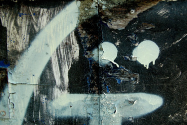 Fotografie mit dem Titel "Personnage 5" von Laurence Rolland-Jibard, Original-Kunstwerk