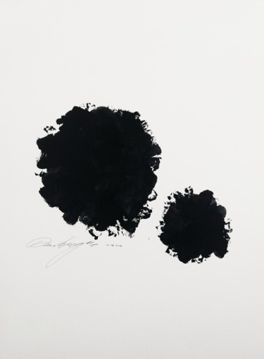 "20190128-141854.jpg" başlıklı Tekstil Sanatı David Tzeng tarafından, Orijinal sanat