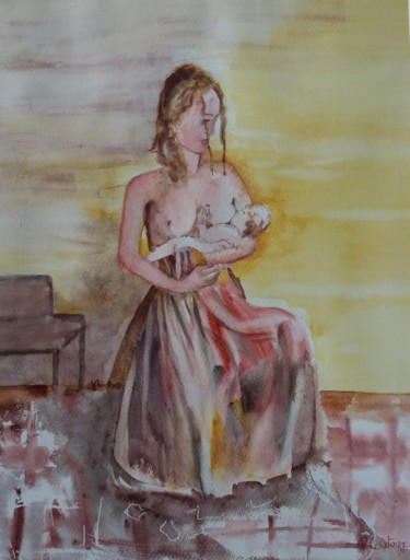 Allaitement, l'âge d'or