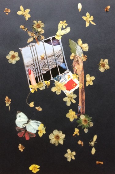 Collages titled "The future of rossi…" by Phil Colisov, Original Artwork, Other