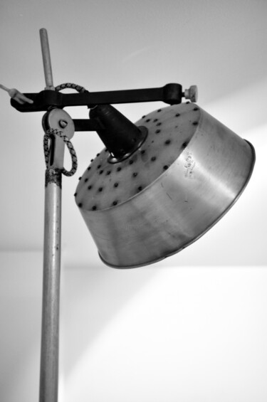 Fotografia intitulada "fearfully" por Zhenya Kraynova (J.K), Obras de arte originais
