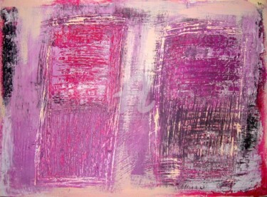 Painting titled "Duha-duha (Doubt)" by Sio Montera, Original Artwork