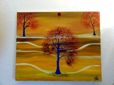 3 arbres à ma façon