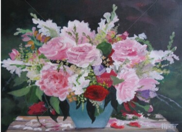 LE BOUQUET