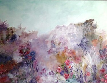 Champ de Fleurs