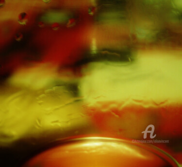Photographie intitulée "Encuentro 2" par Elise Vincent, Œuvre d'art originale, Photographie numérique