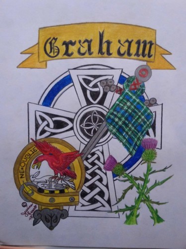 Drawing titled "fb-img-154486871465…" by Jessica M Rosso Rosso, Original Artwork