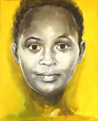 commande portrait antillaise