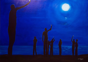 Eclat de lune