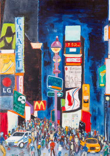 Times square