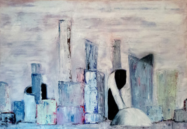 Tours en vases