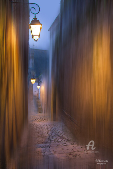 Photography titled "degrés.jpg" by Philippe Nannetti, Original Artwork