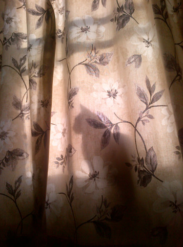 Behind The Curtain