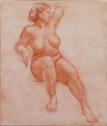 Female nude