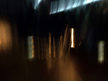 Photography titled "When Old People Mee…" by Gerald Shepherd F.F.P.S., Original Artwork, Digital Photography
