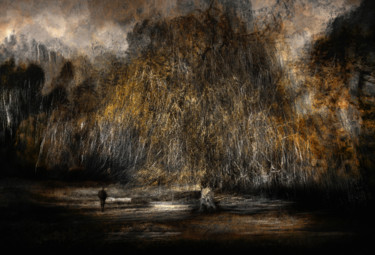 Photography titled "The confessor of se…" by Sol Marrades, Original Artwork