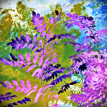 Photography titled "Positive Negativity" by Bavosi Photoart, Original Artwork, Manipulated Photography