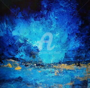 Bleu nuit 5