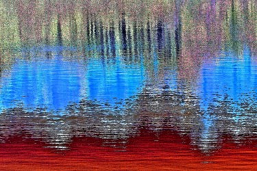 Fotografía titulada "Transitions" por Bavosi Photoart, Obra de arte original, Fotografía digital