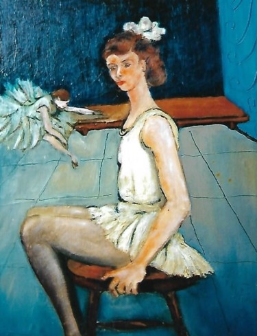 ballerina