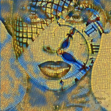 Un de mes portraits