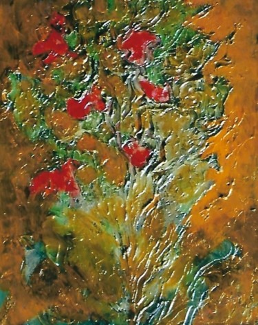 fiori rossi