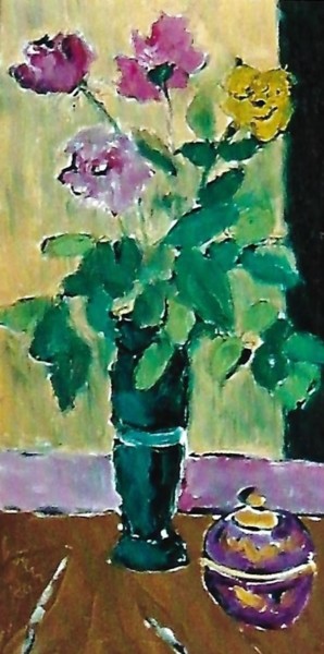 rose