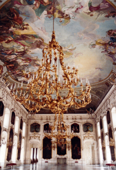 제목이 "Schonbrunn Palace r…"인 사진 Aurelio Nicolazzo로, 원작