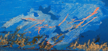 Fotografie mit dem Titel "3621 M" von Laurence Rolland-Jibard, Original-Kunstwerk