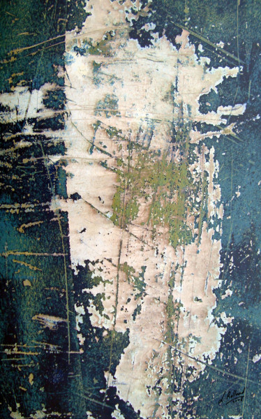 Fotografie mit dem Titel "341 M" von Laurence Rolland-Jibard, Original-Kunstwerk