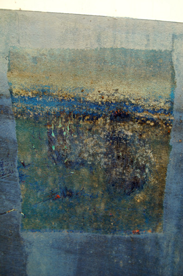 Fotografie mit dem Titel "5895 M" von Laurence Rolland-Jibard, Original-Kunstwerk