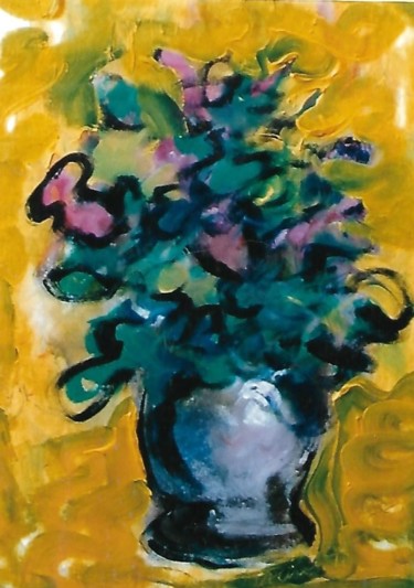 1-forme floreali