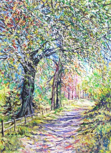Chemin de traverse