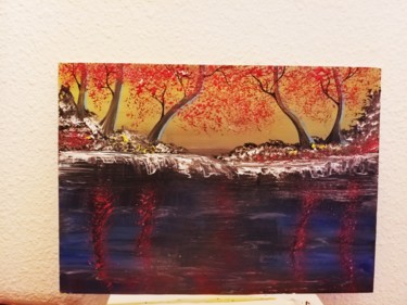 Une forêt à ma version