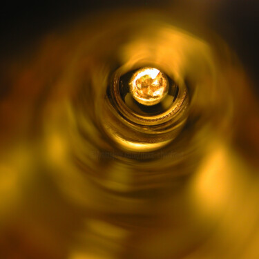 Photographie intitulée "Sphinx" par Mike Chanfreut (Mikee), Œuvre d'art originale, Photographie non manipulée
