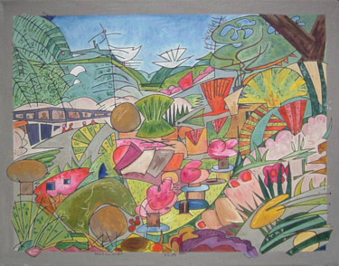 Silly Landscape