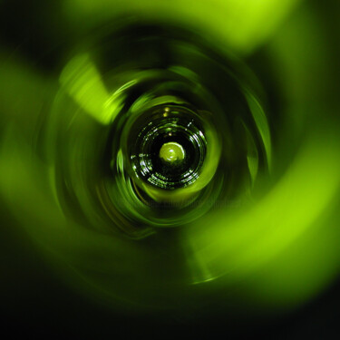 Photographie intitulée "Emotion sauvage" par Mike Chanfreut (Mikee), Œuvre d'art originale, Photographie non manipulée