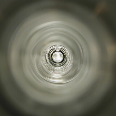 Photographie intitulée "Grappa de Muscat" par Mike Chanfreut (Mikee), Œuvre d'art originale, Photographie non manipulée